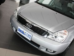 2006款 2.7L 自动 舒适版 7座