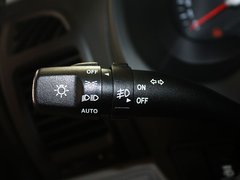 2006款 2.7L 自动 舒适版 7座