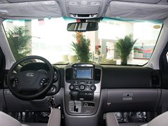 2006款 2.7L 自动 舒适版 7座