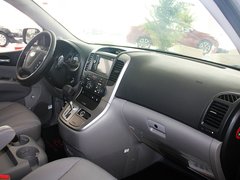 2006款 2.7L 自动 舒适版 7座