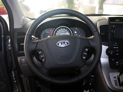 2006款 2.7L 自动 舒适版 7座