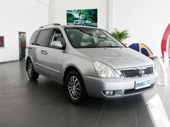 2006款 2.7L 自动 舒适版 7座