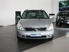 2006款 2.7L 自动 舒适版 7座