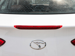 2021款 1.5L CVT翼尊版