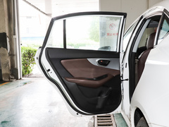 2021款 1.5L CVT翼尊版