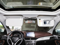 2021款 1.5L CVT翼尊版