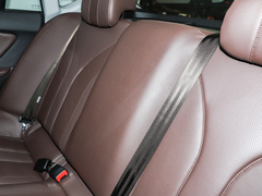 2021款 1.5L CVT翼尊版