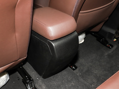 2021款 1.5L CVT翼尊版