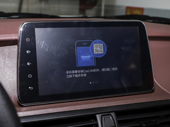 2021款 1.5L CVT翼尊版