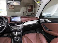 2021款 1.5L CVT翼尊版