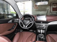 2021款 1.5L CVT翼尊版