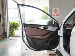 2021款 1.5L CVT翼尊版