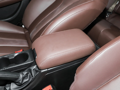 2021款 1.5L CVT翼尊版