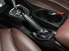 2021款 1.5L CVT翼尊版