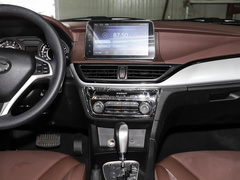 2021款 1.5L CVT翼尊版