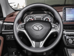 2021款 1.5L CVT翼尊版