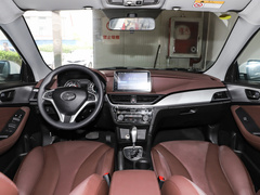 2021款 1.5L CVT翼尊版