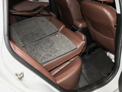 2021款 1.5L CVT翼尊版