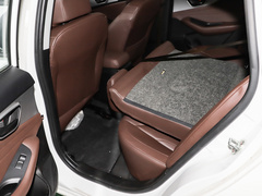 2021款 1.5L CVT翼尊版