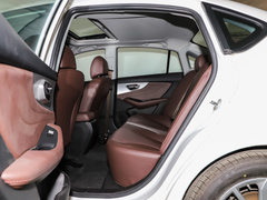 2021款 1.5L CVT翼尊版