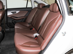 2021款 1.5L CVT翼尊版