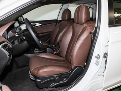 2021款 1.5L CVT翼尊版