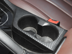 2021款 1.5L CVT翼铂版