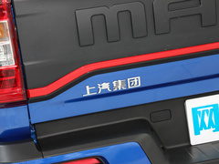 2021款 2.0T双增压 自动四驱高底盘舒享型标箱
