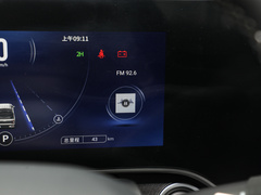 2021款 2.0T双增压 自动四驱高底盘舒享型标箱