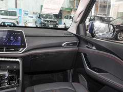 2021款 2.0T双增压 自动四驱高底盘舒享型标箱