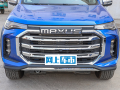 2021款 2.0T双增压 自动四驱高底盘豪华型标箱