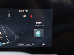 2021款 2.0T双增压 自动四驱高底盘豪华型标箱