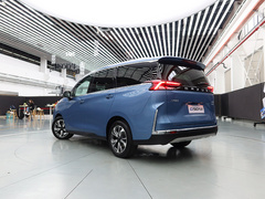 2021款 PLUS 1.5T 自动全配版
