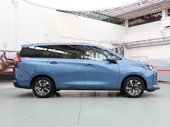 2021款 PLUS 1.5T 自动全配版
