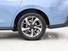 2021款 PLUS 1.5T 自动全配版