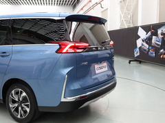2021款 PLUS 1.5T 自动全配版