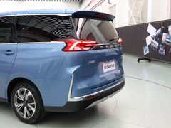 2021款 PLUS 1.5T 自动全配版
