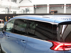 2021款 PLUS 1.5T 自动全配版