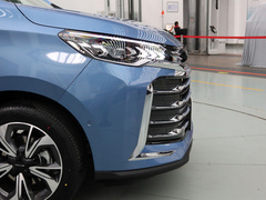 2021款 PLUS 1.5T 自动全配版