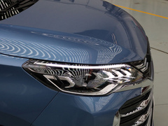 2021款 PLUS 1.5T 自动全配版