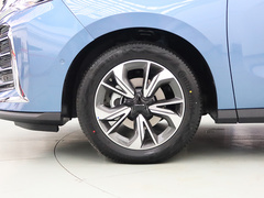 2021款 PLUS 1.5T 自动全配版