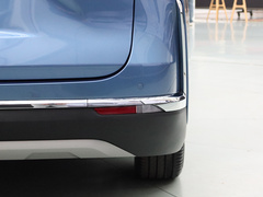 2021款 PLUS 1.5T 自动全配版