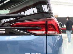 2021款 PLUS 1.5T 自动全配版