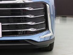 2021款 PLUS 1.5T 自动全配版