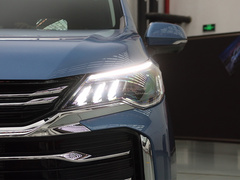 2021款 PLUS 1.5T 自动全配版