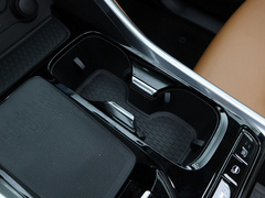2021款 PLUS 1.5T 自动全配版