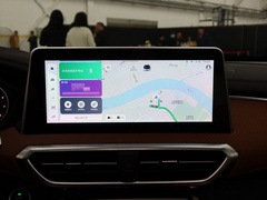 2021款 PLUS 1.5T 自动全配版