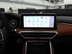 2021款 PLUS 1.5T 自动全配版