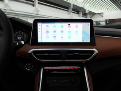 2021款 PLUS 1.5T 自动全配版