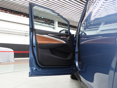 2021款 PLUS 1.5T 自动全配版